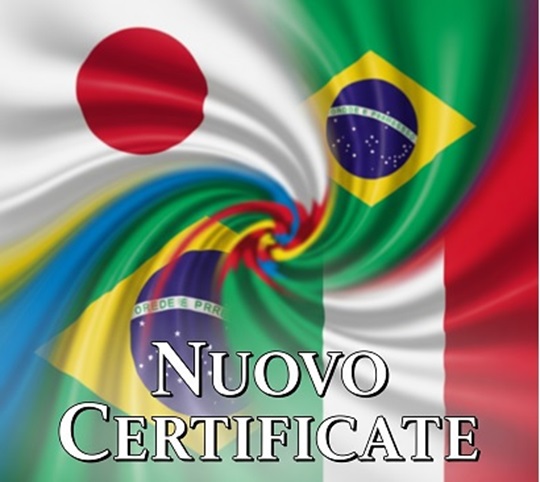 Puntare su Brasile, Giappone e Italia